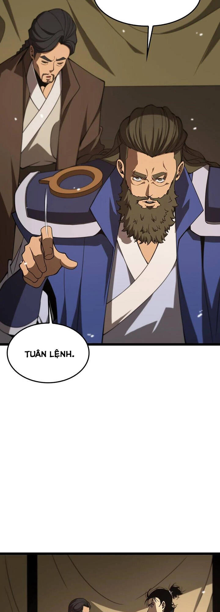 Chư Giới - Tận Thế Online Chapter 106 - 33