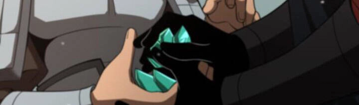 Chư Giới - Tận Thế Online Chapter 107 - 5