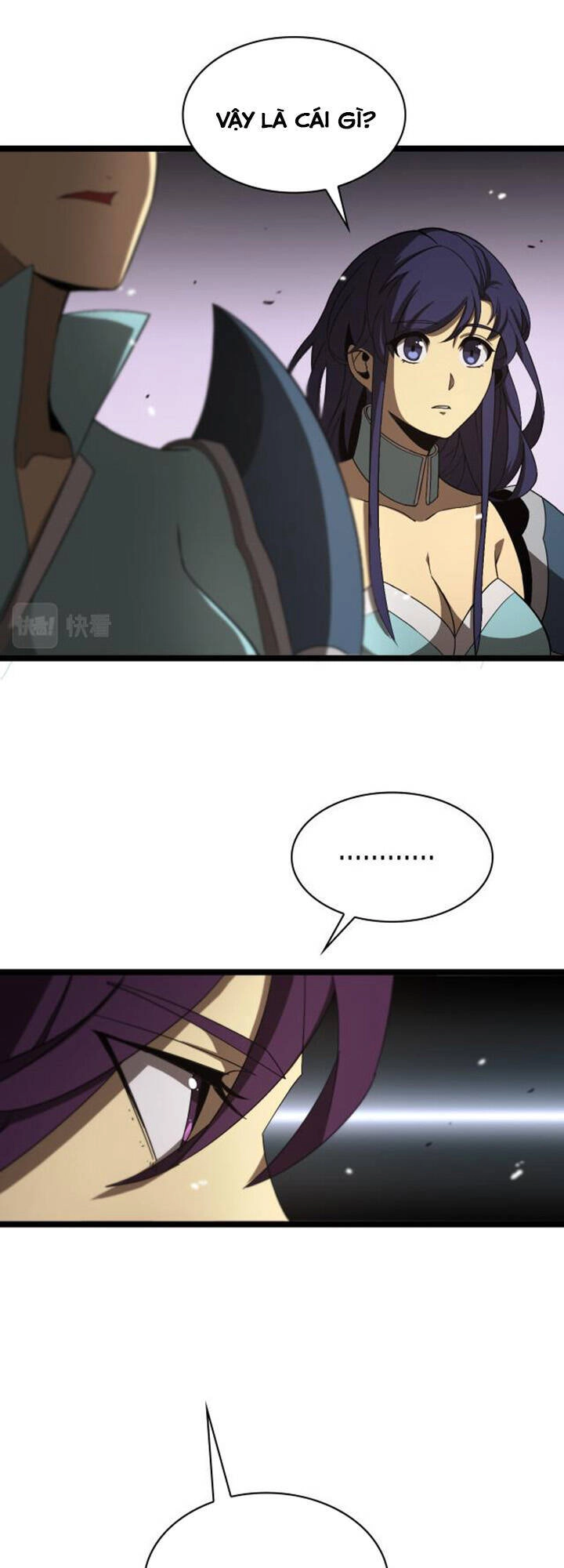 Chư Giới - Tận Thế Online Chapter 107 - 11