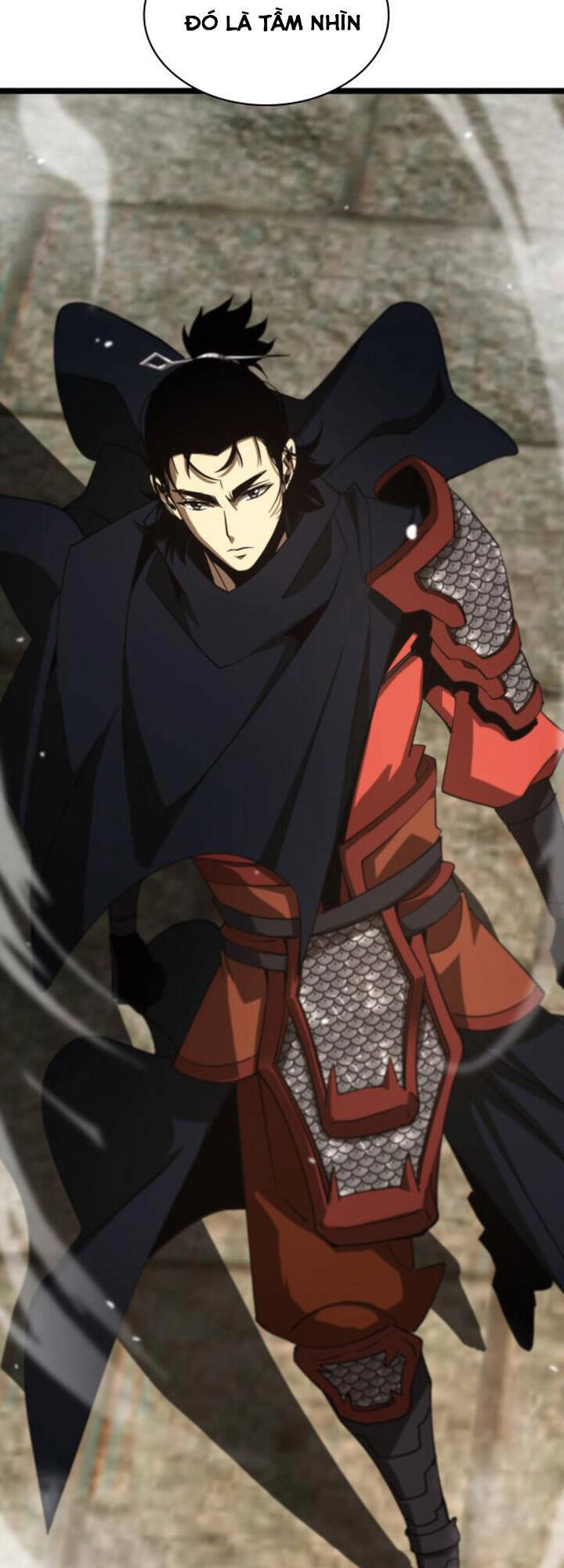 Chư Giới - Tận Thế Online Chapter 107 - 12