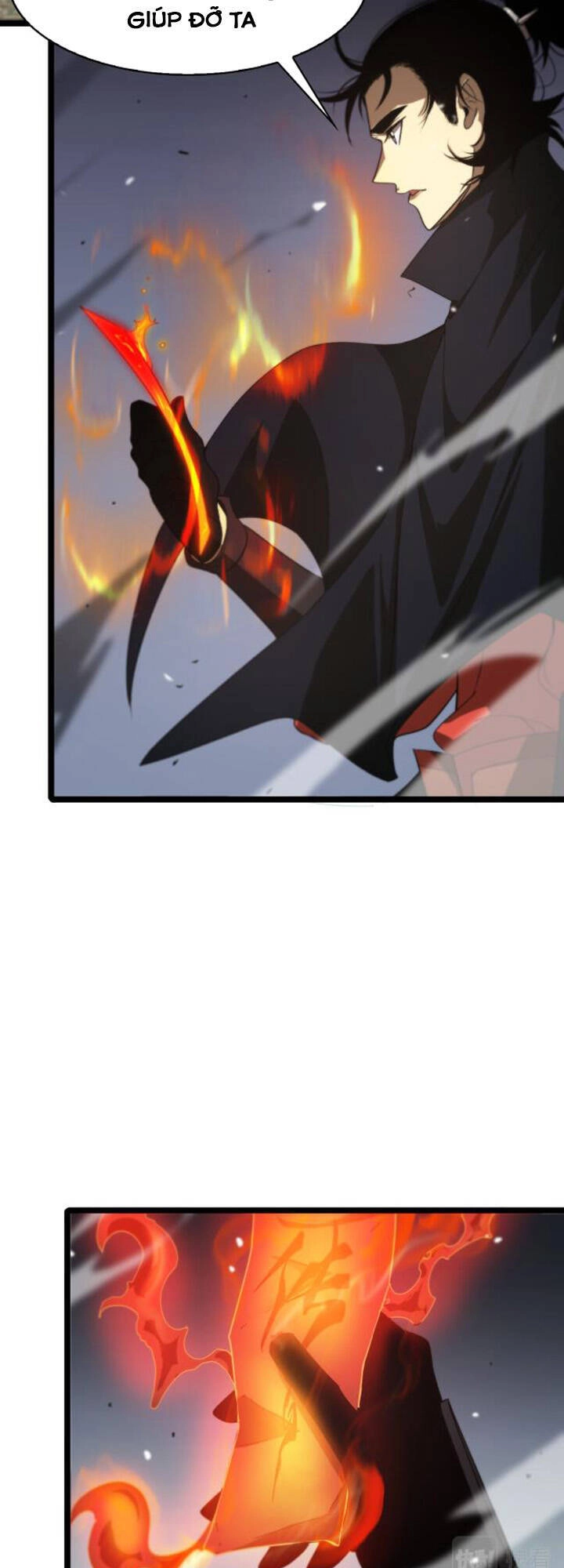 Chư Giới - Tận Thế Online Chapter 107 - 14