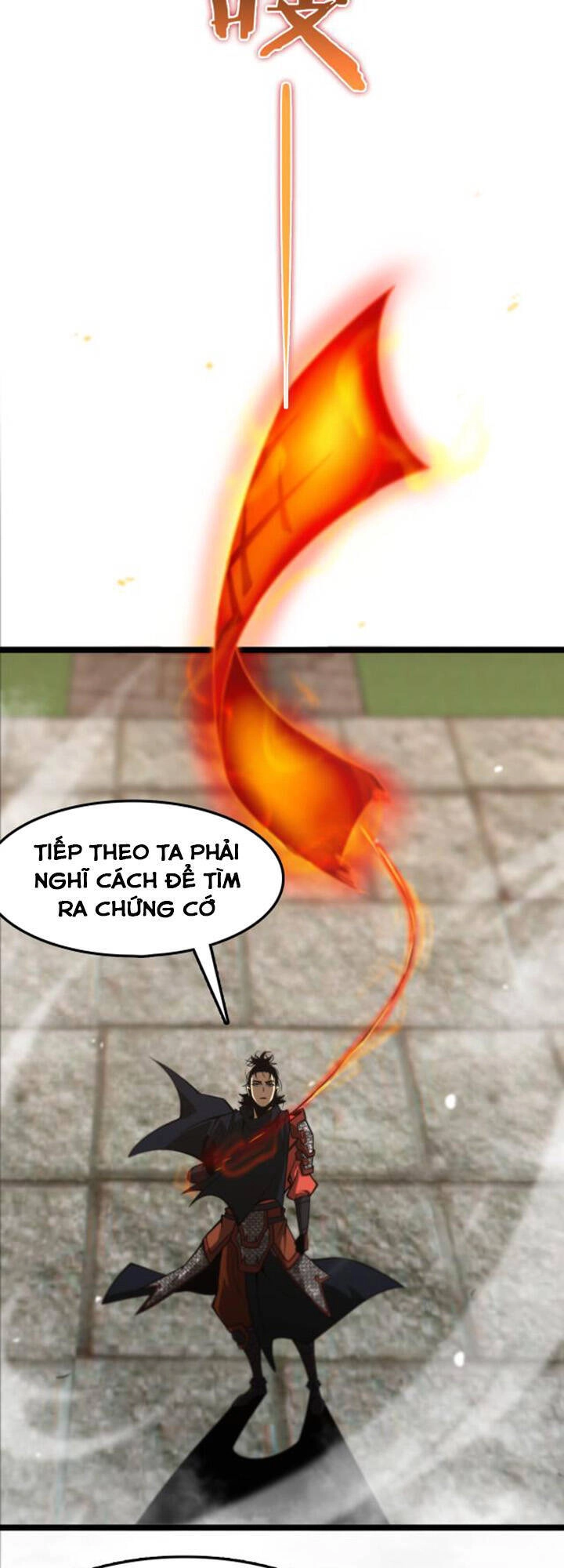 Chư Giới - Tận Thế Online Chapter 107 - 16