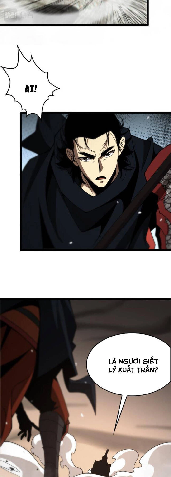 Chư Giới - Tận Thế Online Chapter 107 - 19