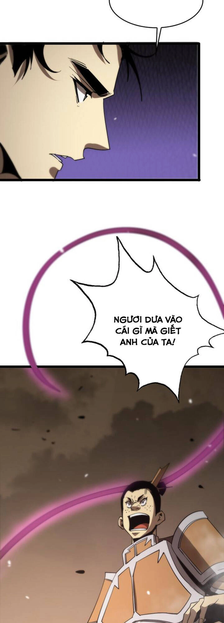 Chư Giới - Tận Thế Online Chapter 107 - 21