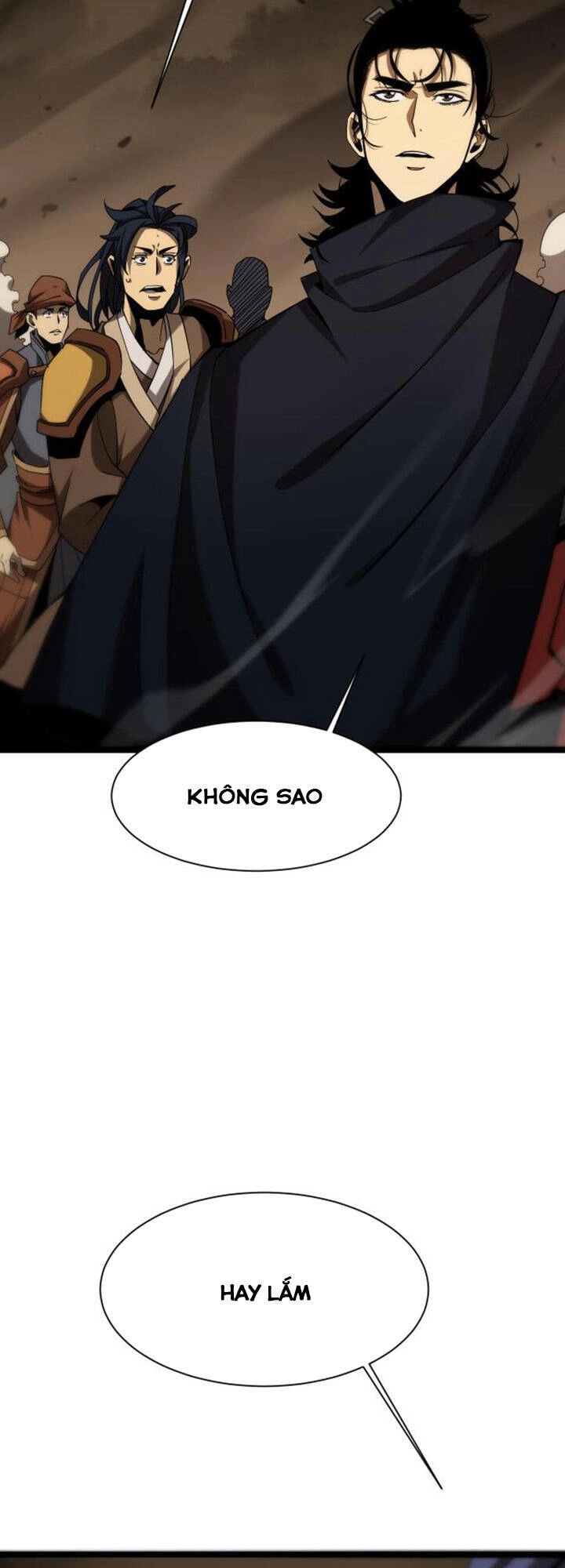 Chư Giới - Tận Thế Online Chapter 107 - 34