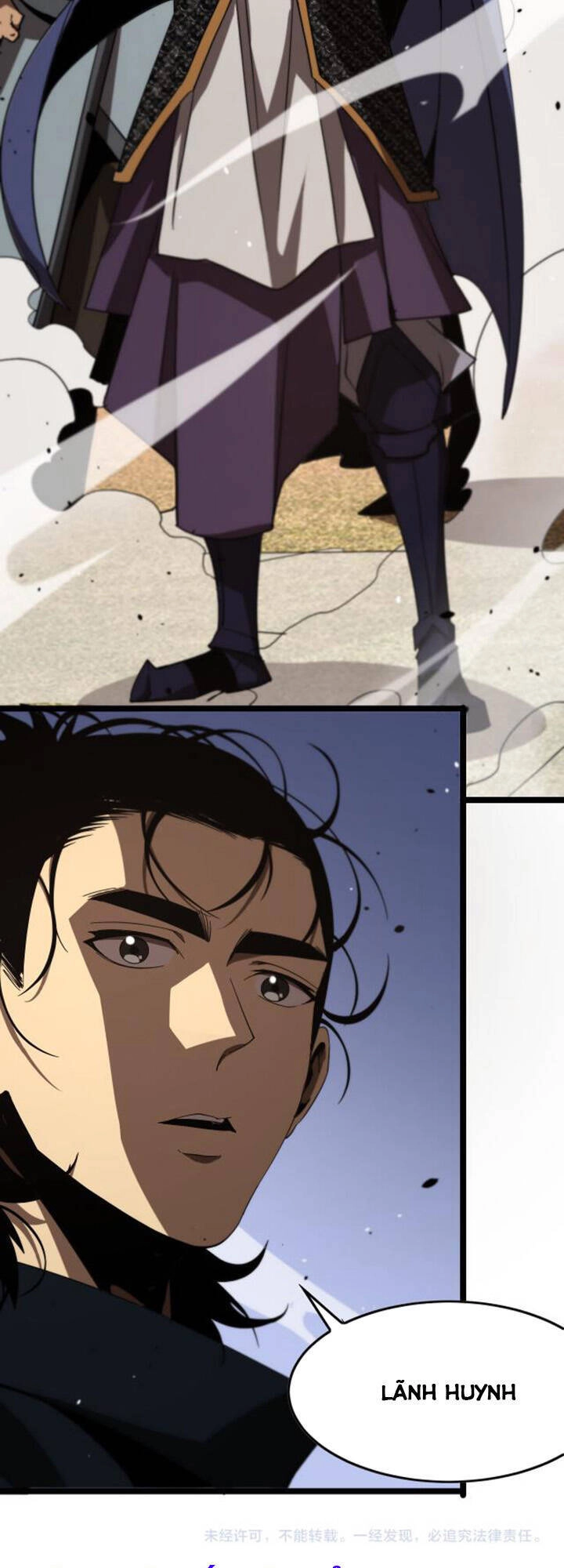 Chư Giới - Tận Thế Online Chapter 107 - 37