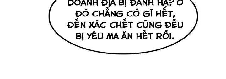Chư Giới - Tận Thế Online Chapter 108 - 10