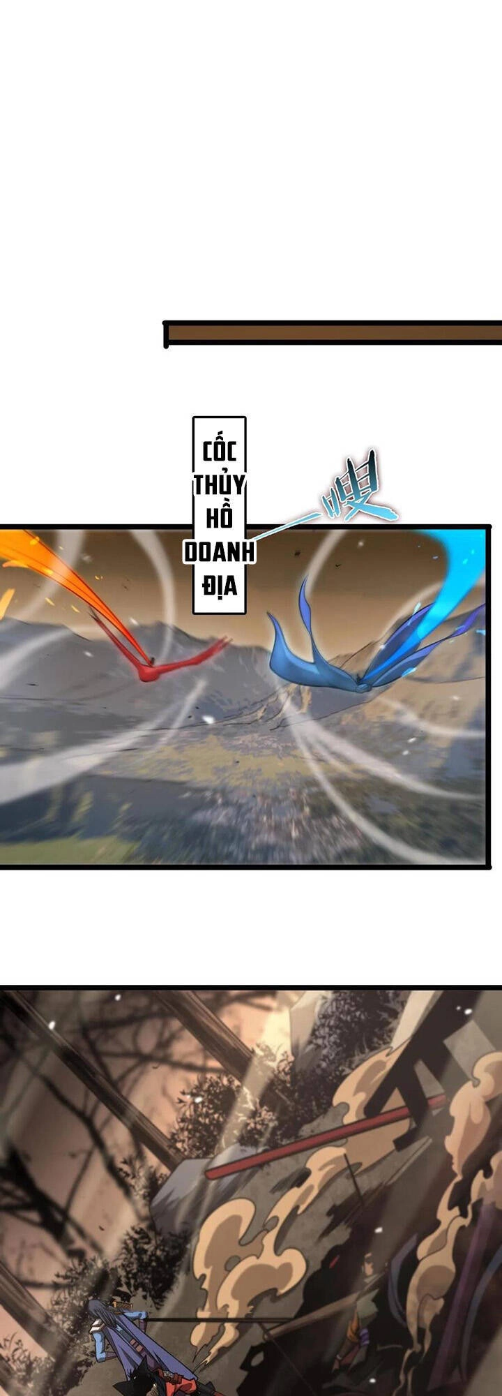 Chư Giới - Tận Thế Online Chapter 108 - 14