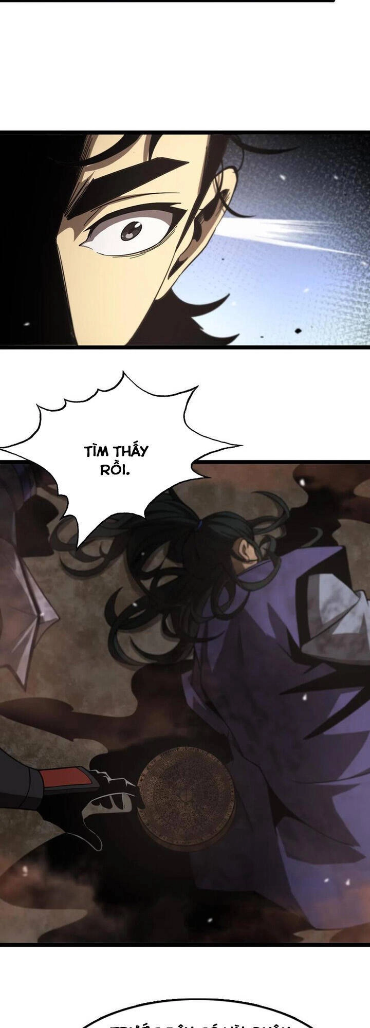 Chư Giới - Tận Thế Online Chapter 108 - 17