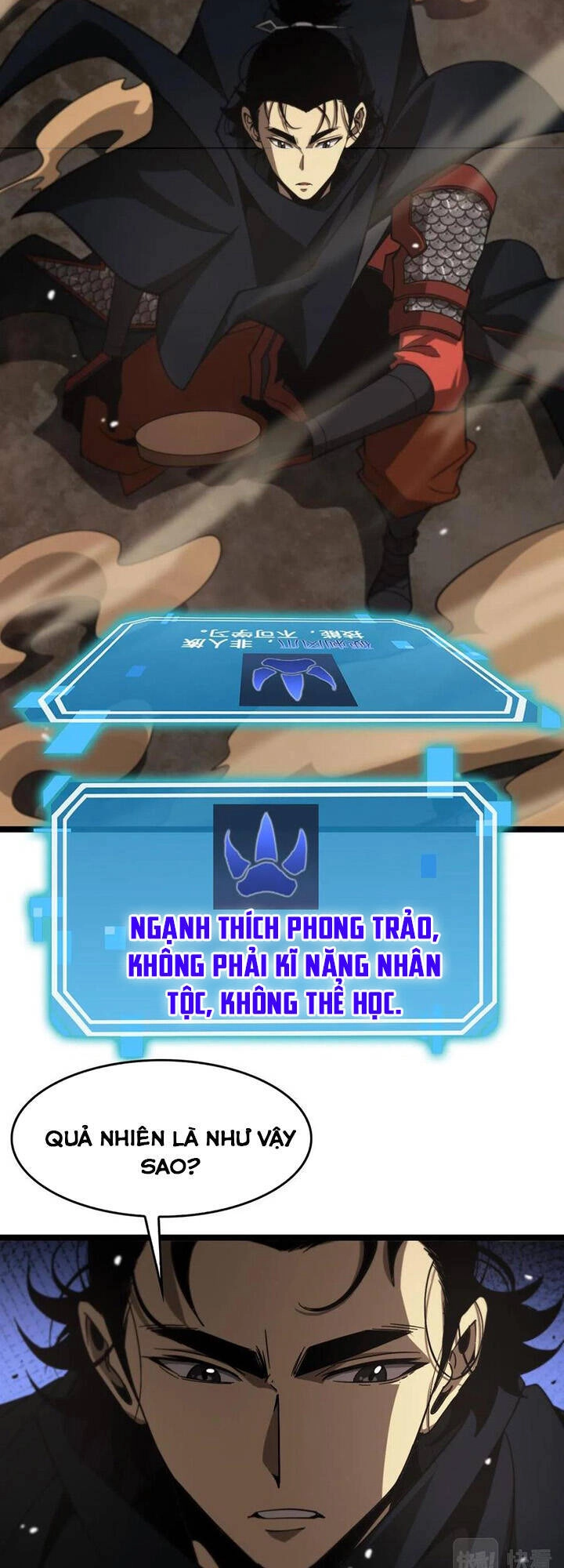 Chư Giới - Tận Thế Online Chapter 108 - 19