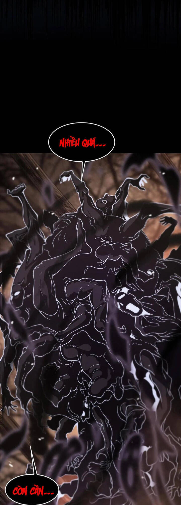 Chư Giới - Tận Thế Online Chapter 108 - 23