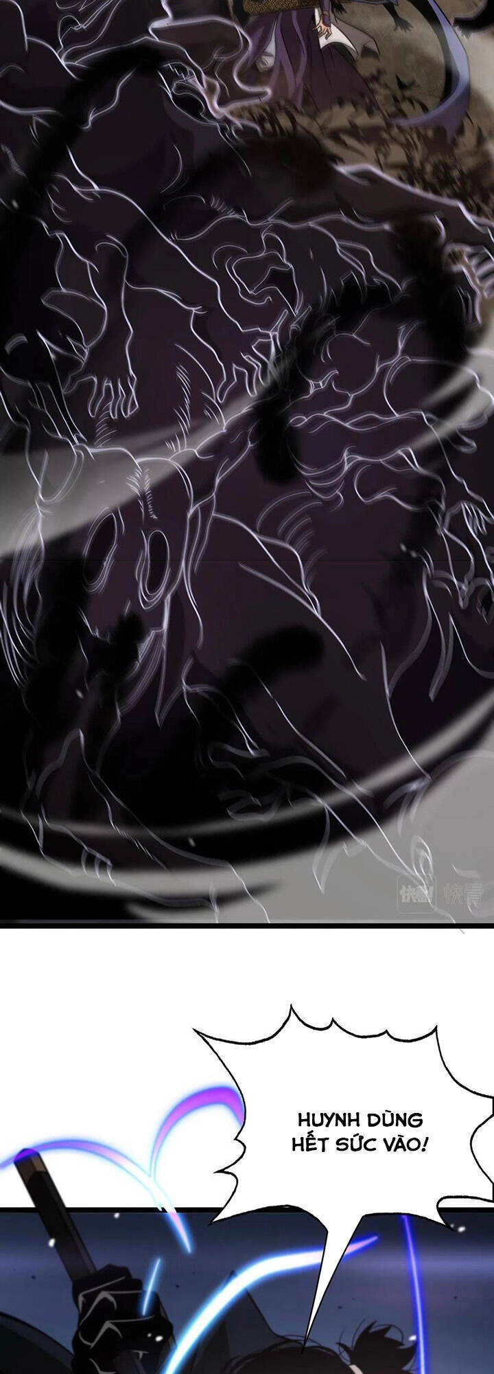 Chư Giới - Tận Thế Online Chapter 108 - 27