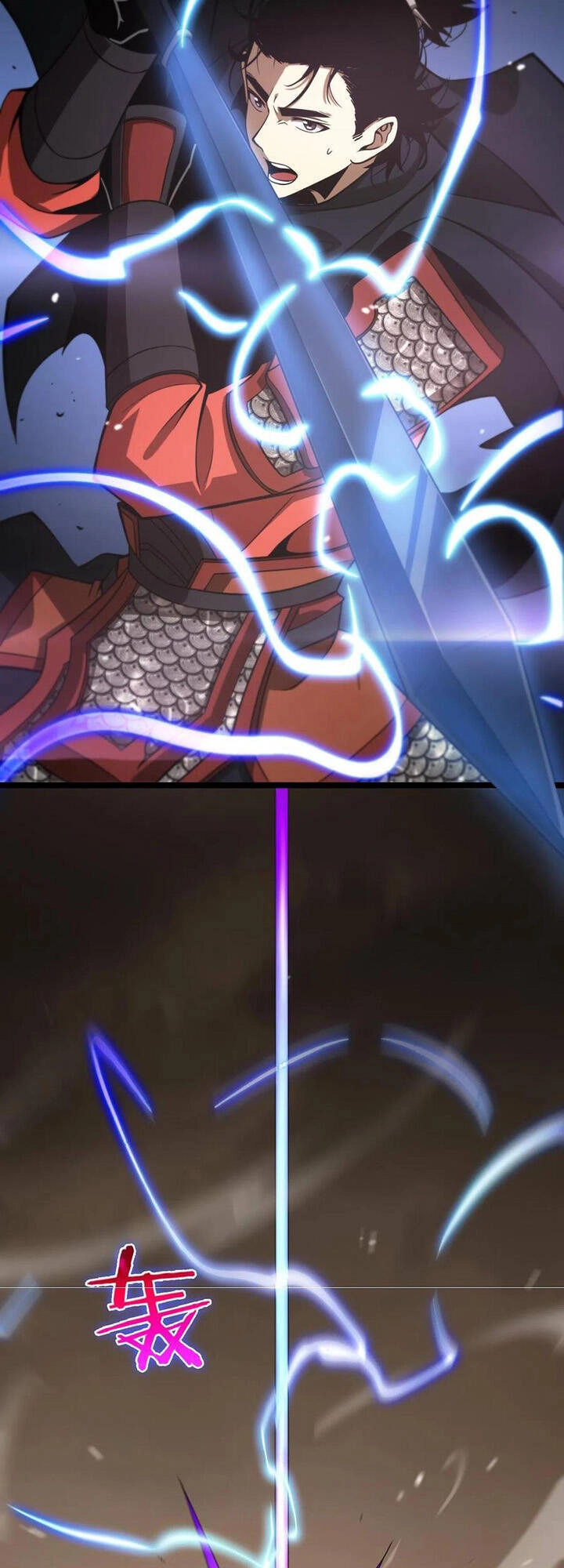 Chư Giới - Tận Thế Online Chapter 108 - 28