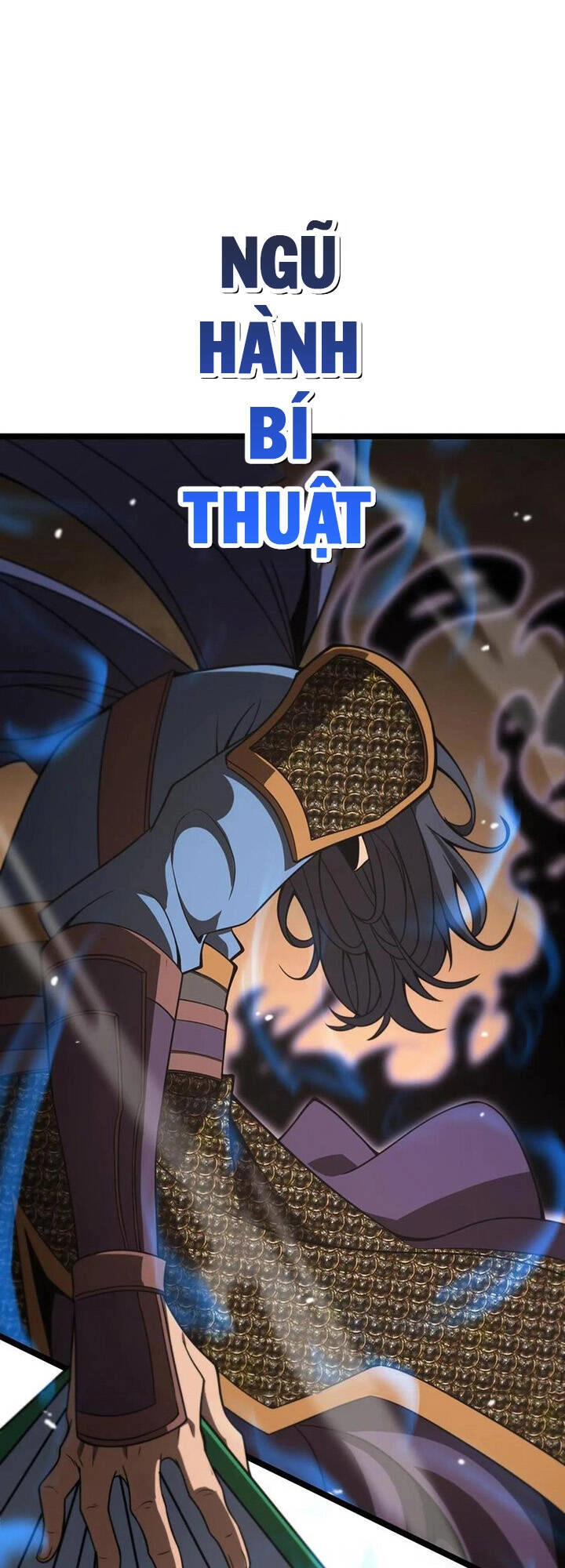 Chư Giới - Tận Thế Online Chapter 108 - 32