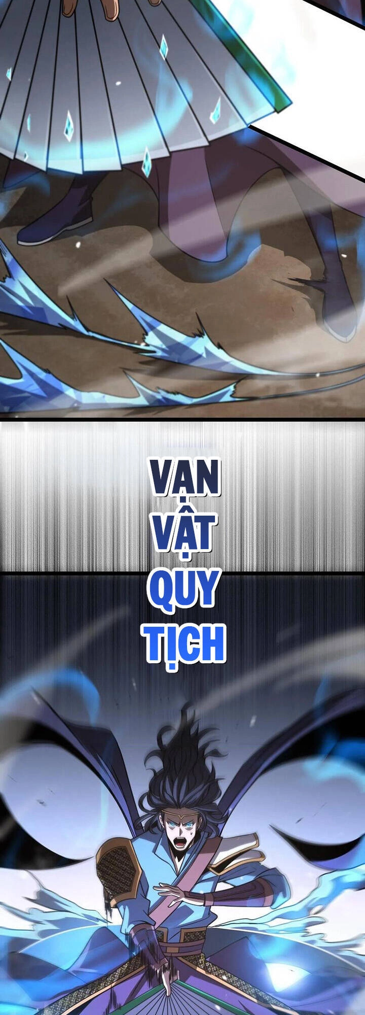 Chư Giới - Tận Thế Online Chapter 108 - 33