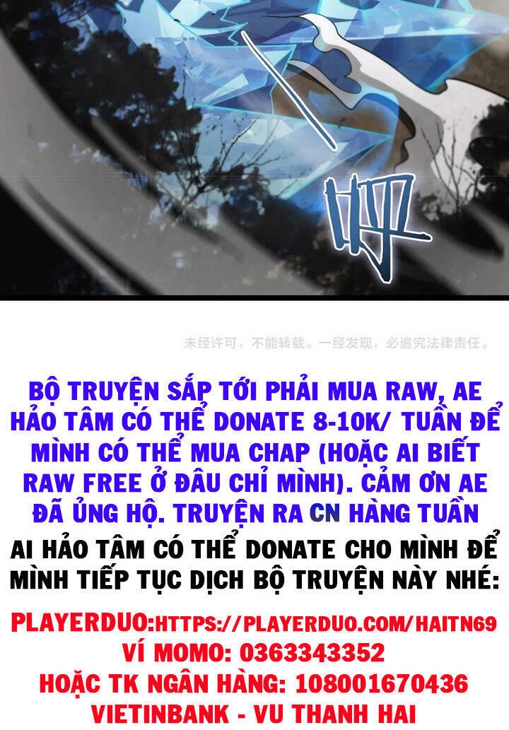 Chư Giới - Tận Thế Online Chapter 108 - 37