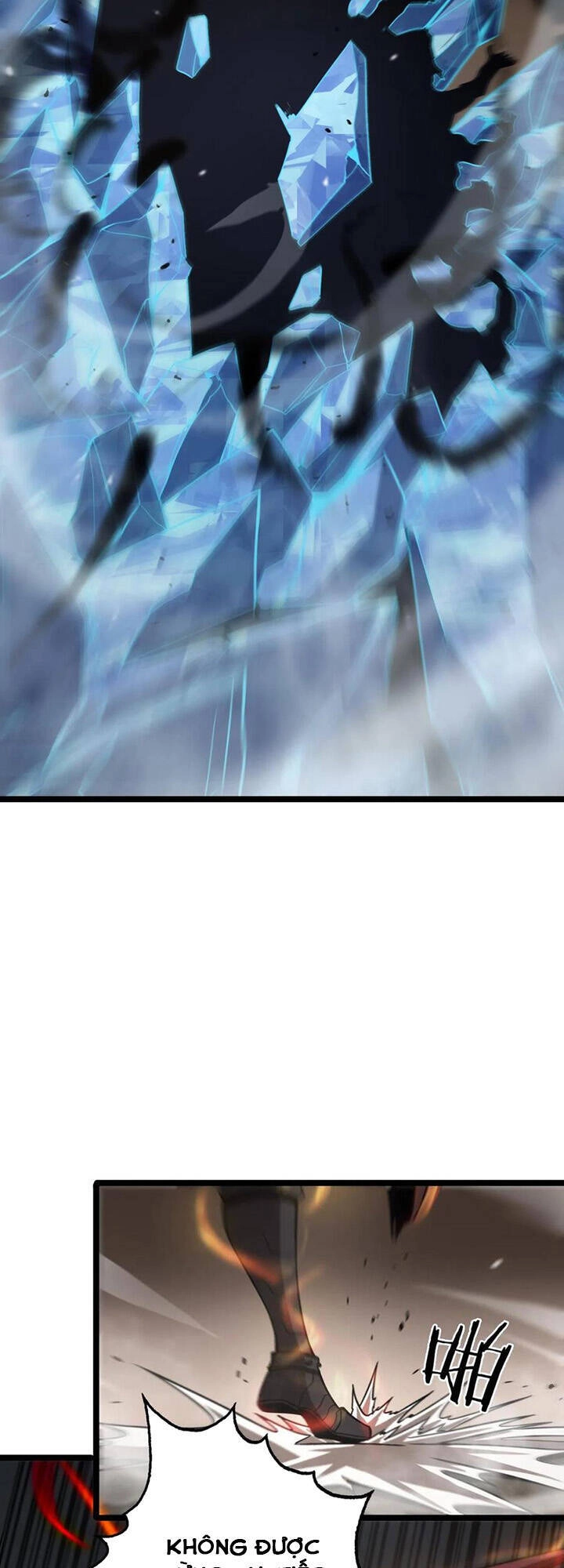 Chư Giới - Tận Thế Online Chapter 109 - 6