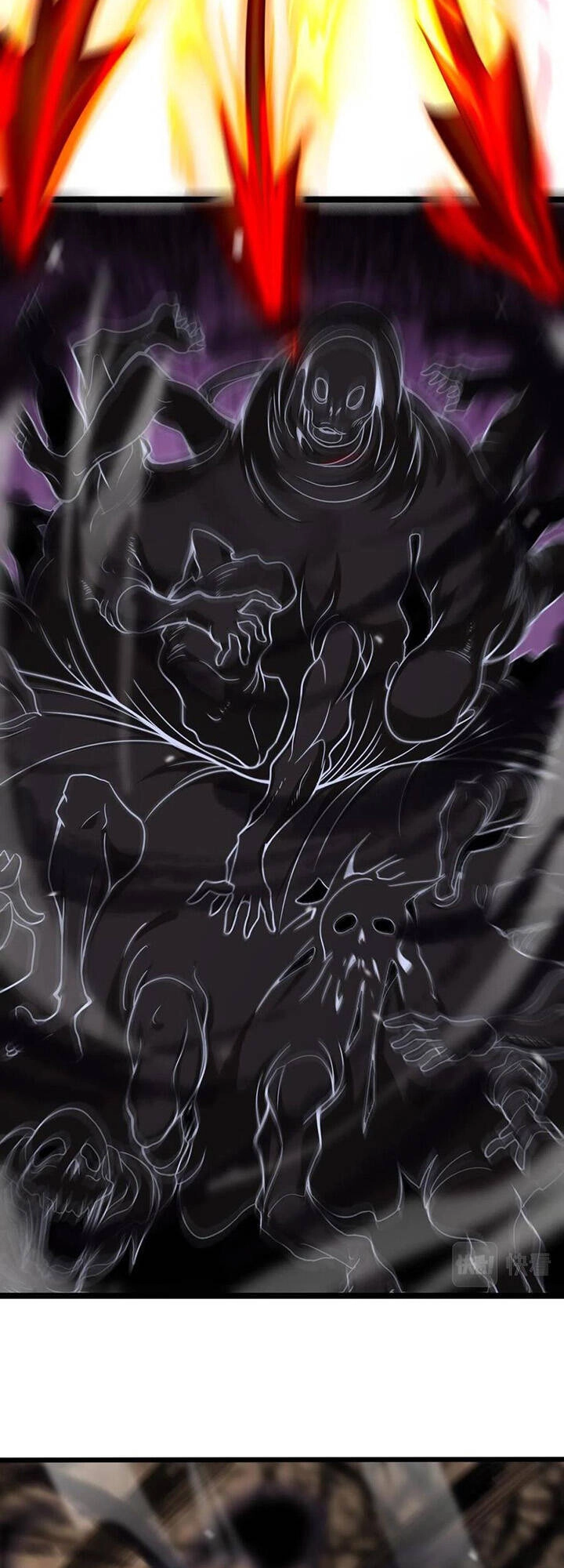 Chư Giới - Tận Thế Online Chapter 109 - 8