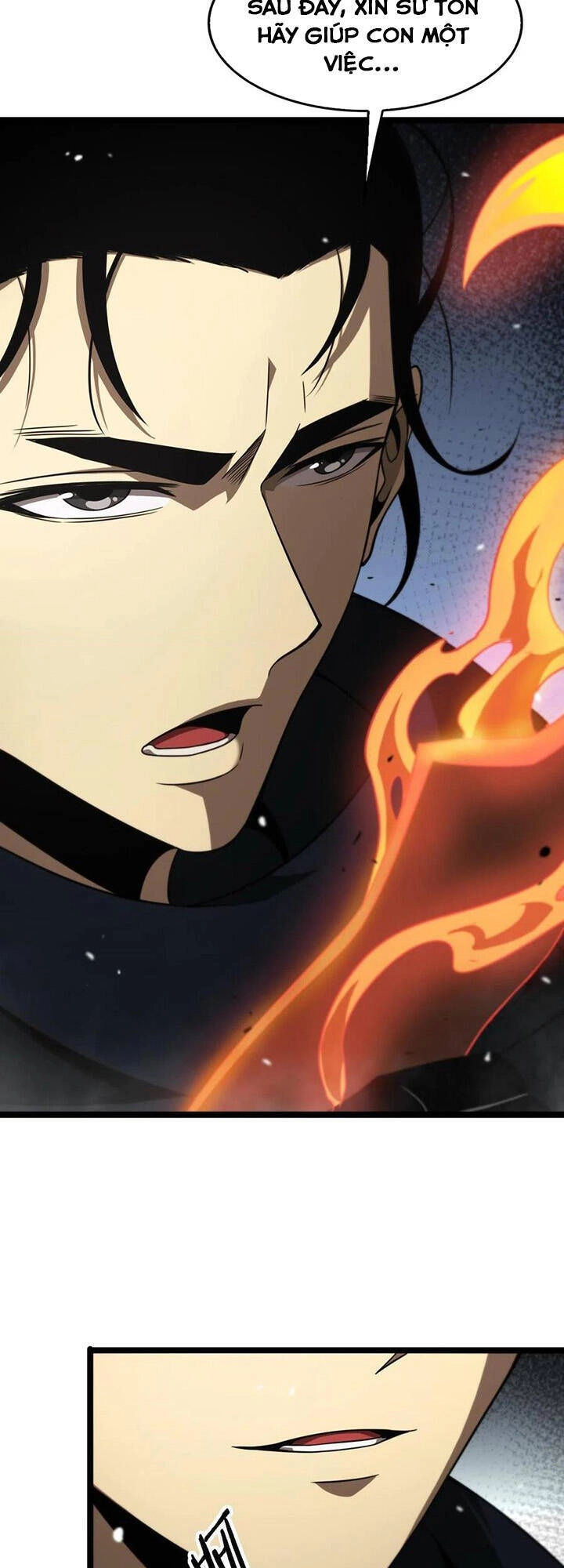 Chư Giới - Tận Thế Online Chapter 109 - 27