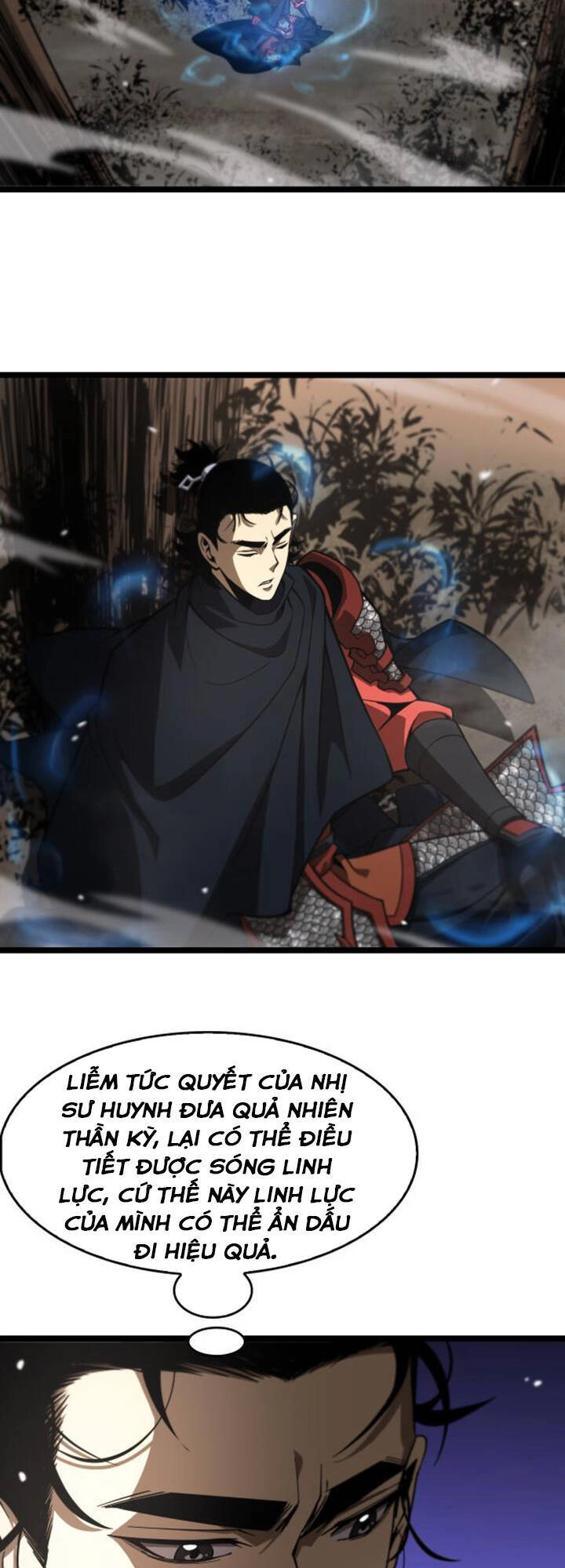 Chư Giới - Tận Thế Online Chapter 110 - 14