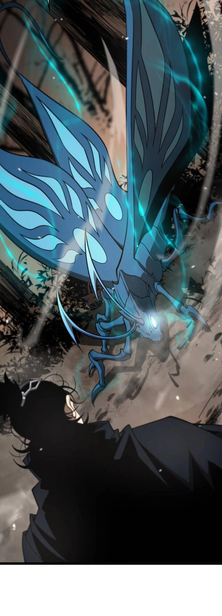 Chư Giới - Tận Thế Online Chapter 110 - 17