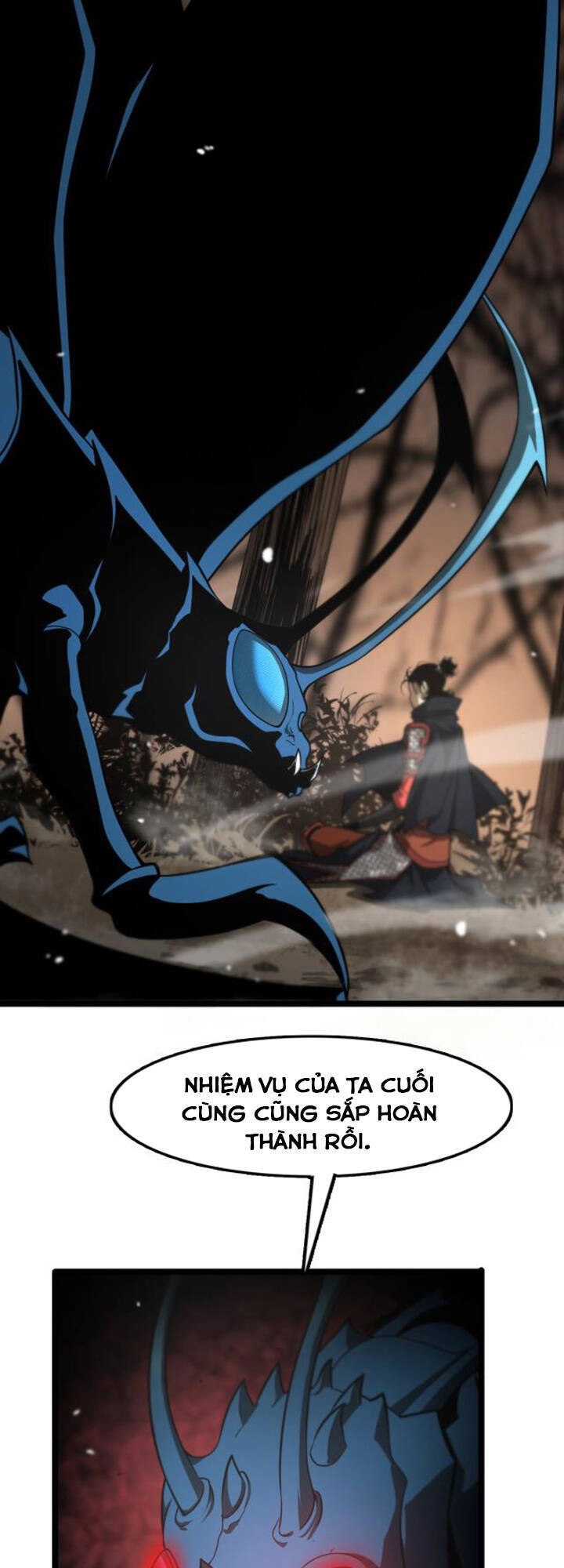 Chư Giới - Tận Thế Online Chapter 110 - 21