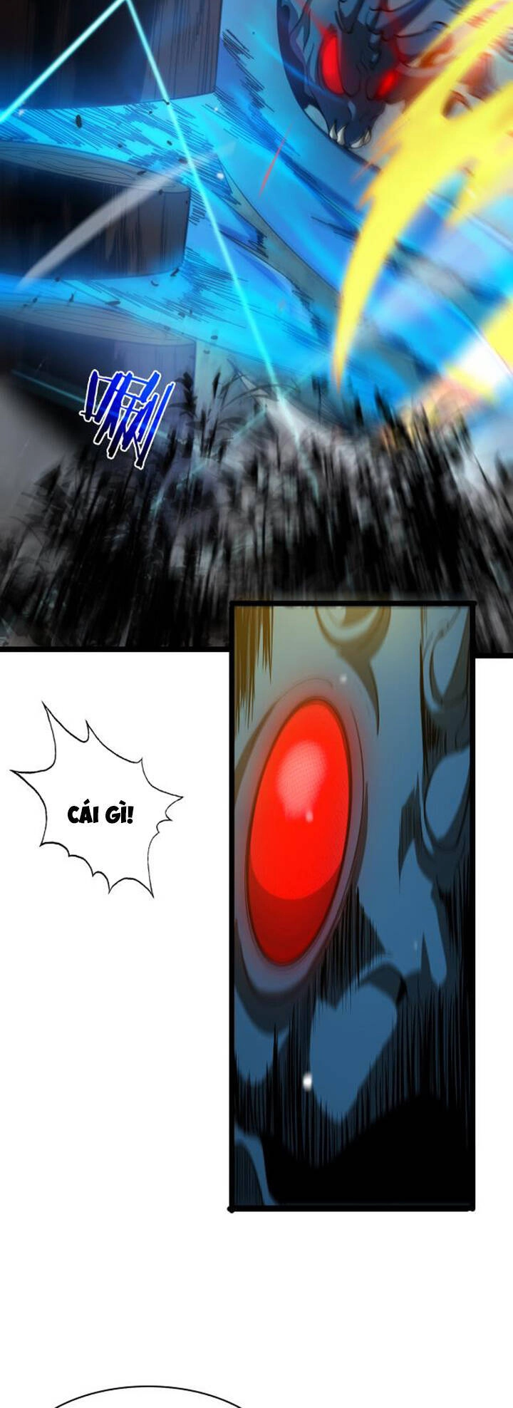 Chư Giới - Tận Thế Online Chapter 110 - 24