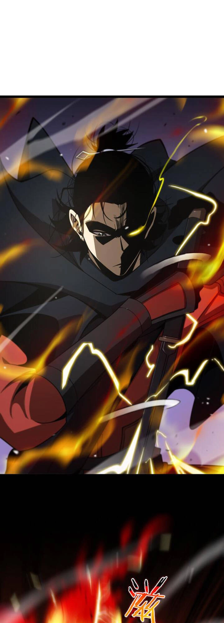 Chư Giới - Tận Thế Online Chapter 110 - 26