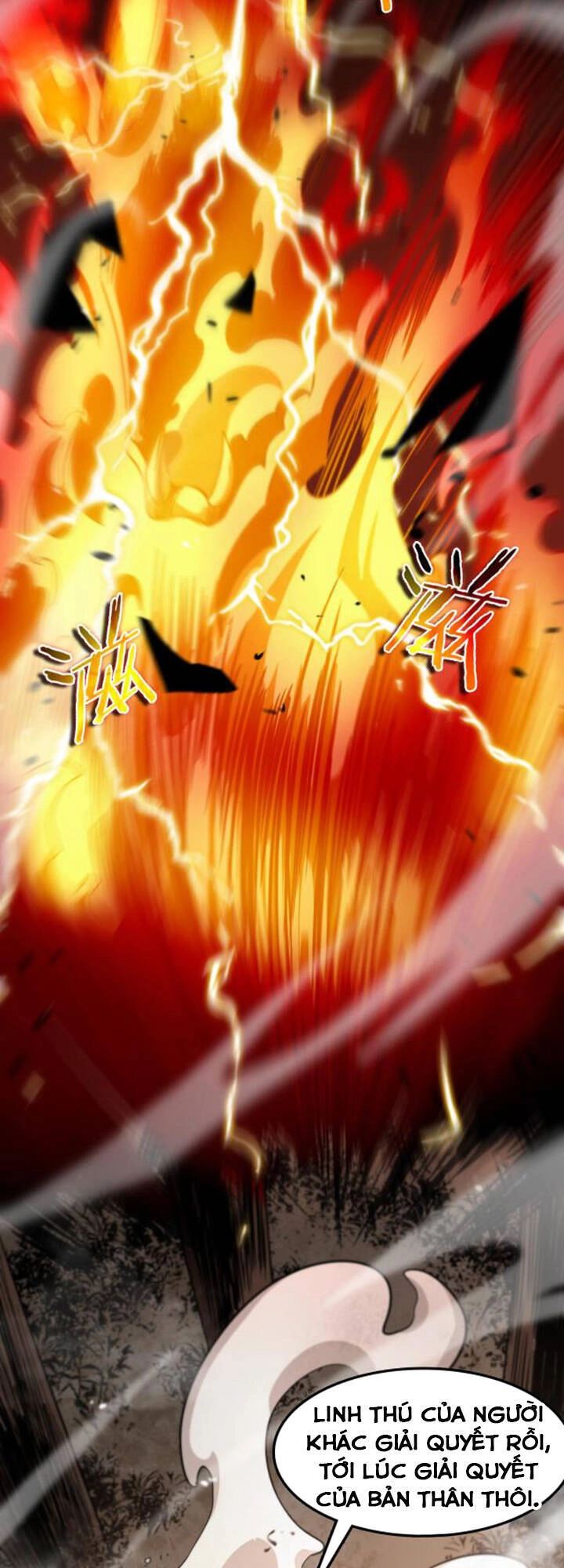 Chư Giới - Tận Thế Online Chapter 110 - 27