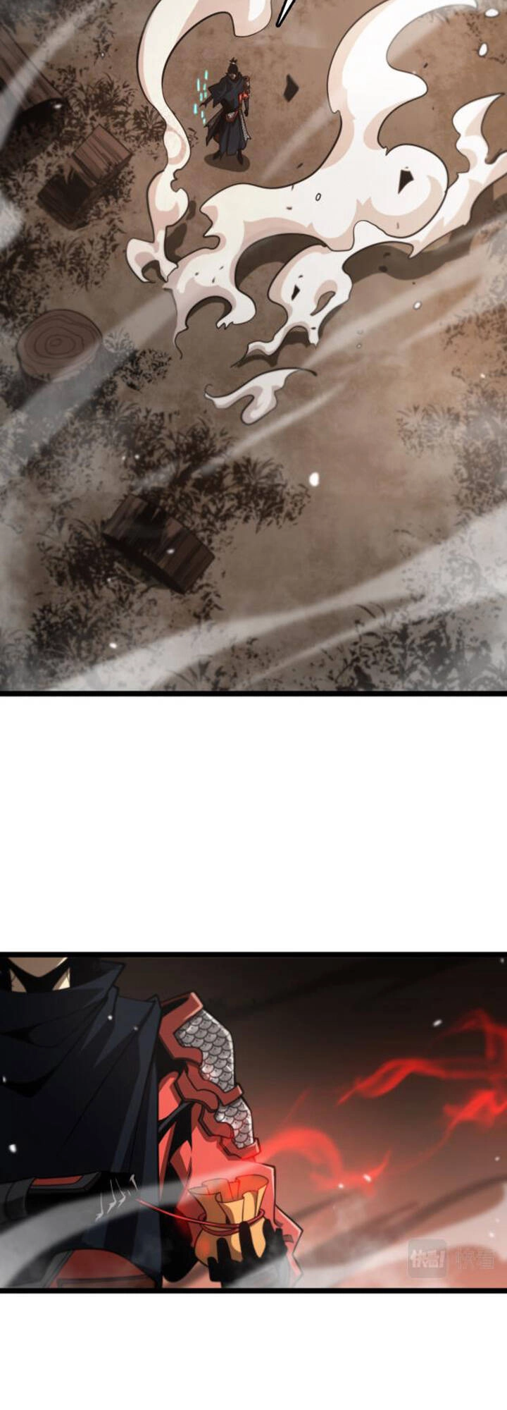 Chư Giới - Tận Thế Online Chapter 110 - 28