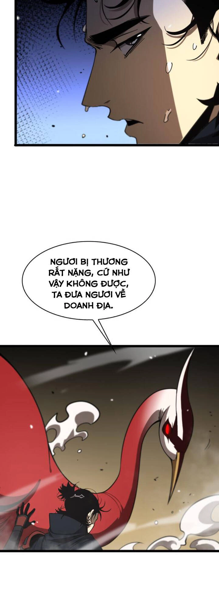 Chư Giới - Tận Thế Online Chapter 110 - 31