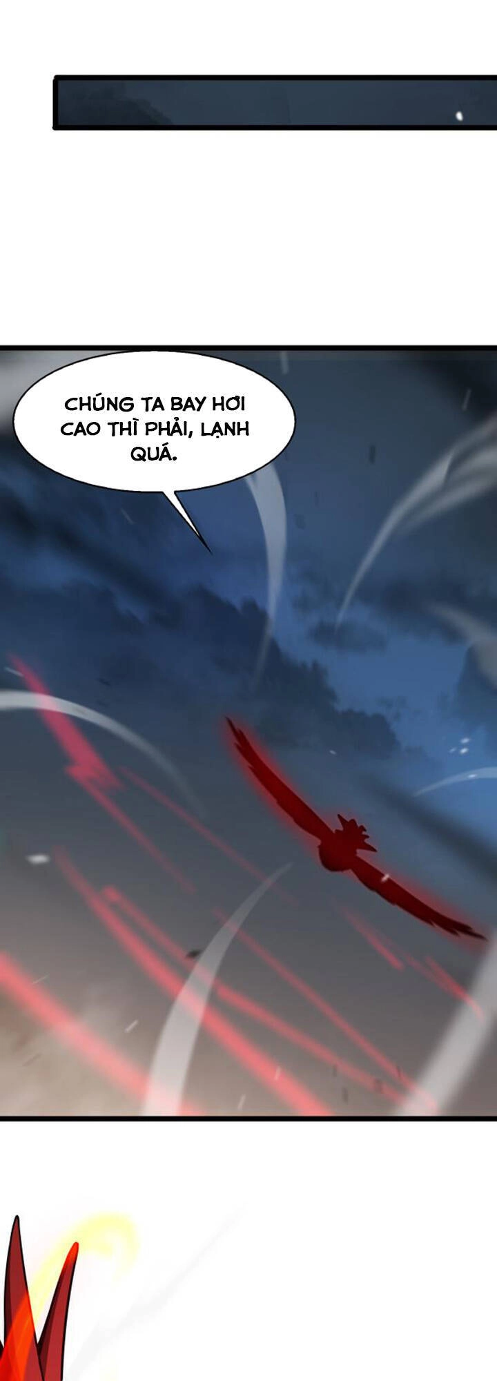 Chư Giới - Tận Thế Online Chapter 110 - 35