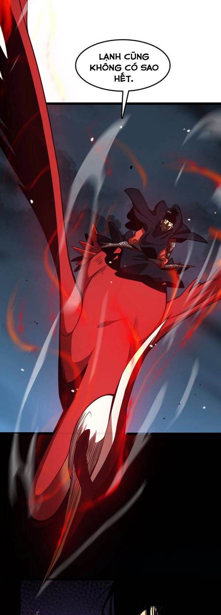 Chư Giới - Tận Thế Online Chapter 110 - 36