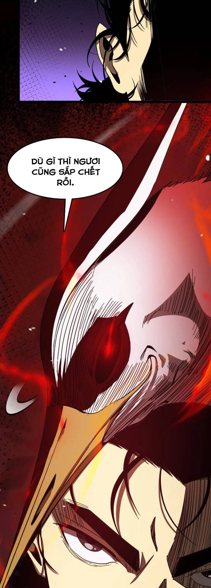 Chư Giới - Tận Thế Online Chapter 110 - 37