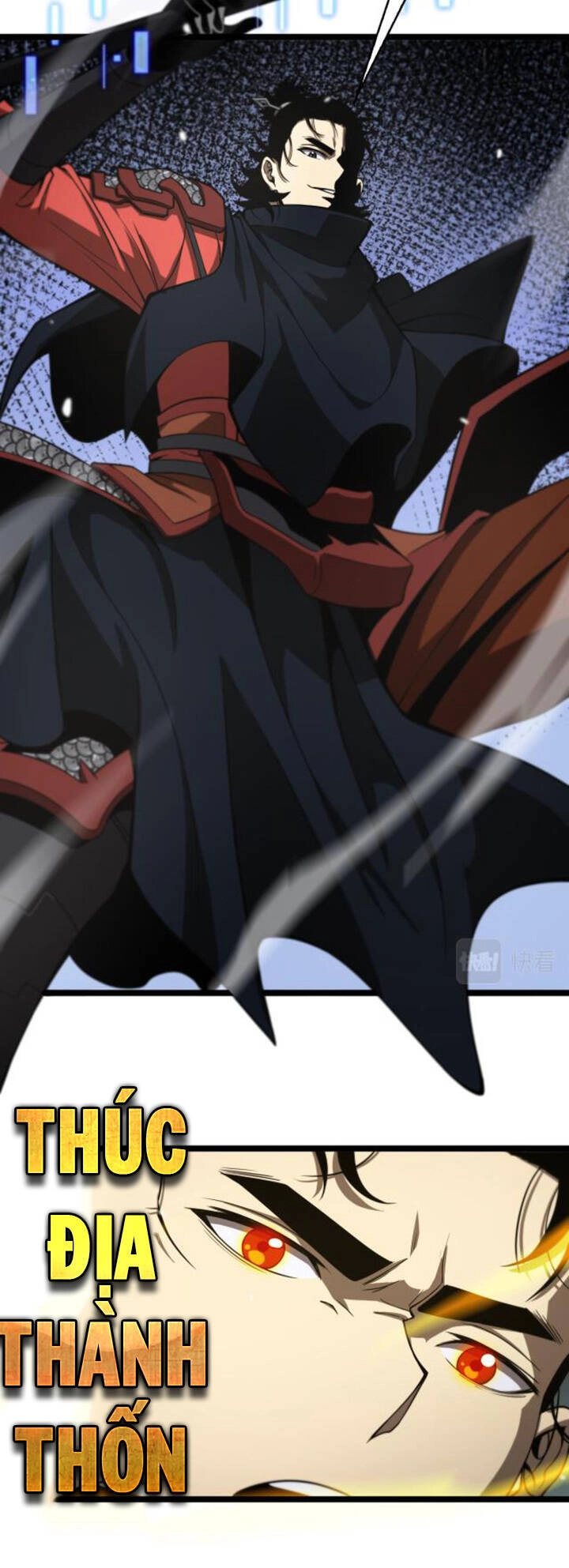 Chư Giới - Tận Thế Online Chapter 111 - 9