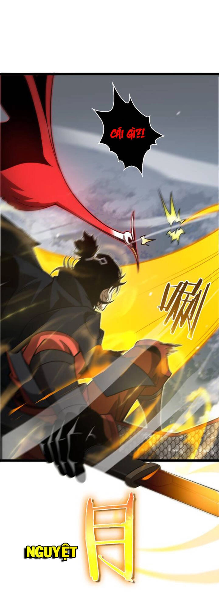 Chư Giới - Tận Thế Online Chapter 111 - 10