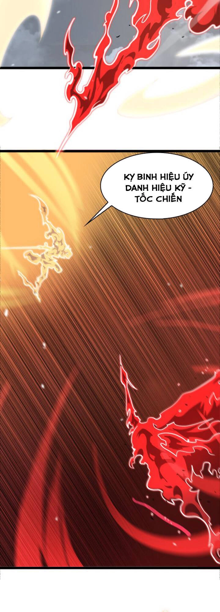 Chư Giới - Tận Thế Online Chapter 111 - 12