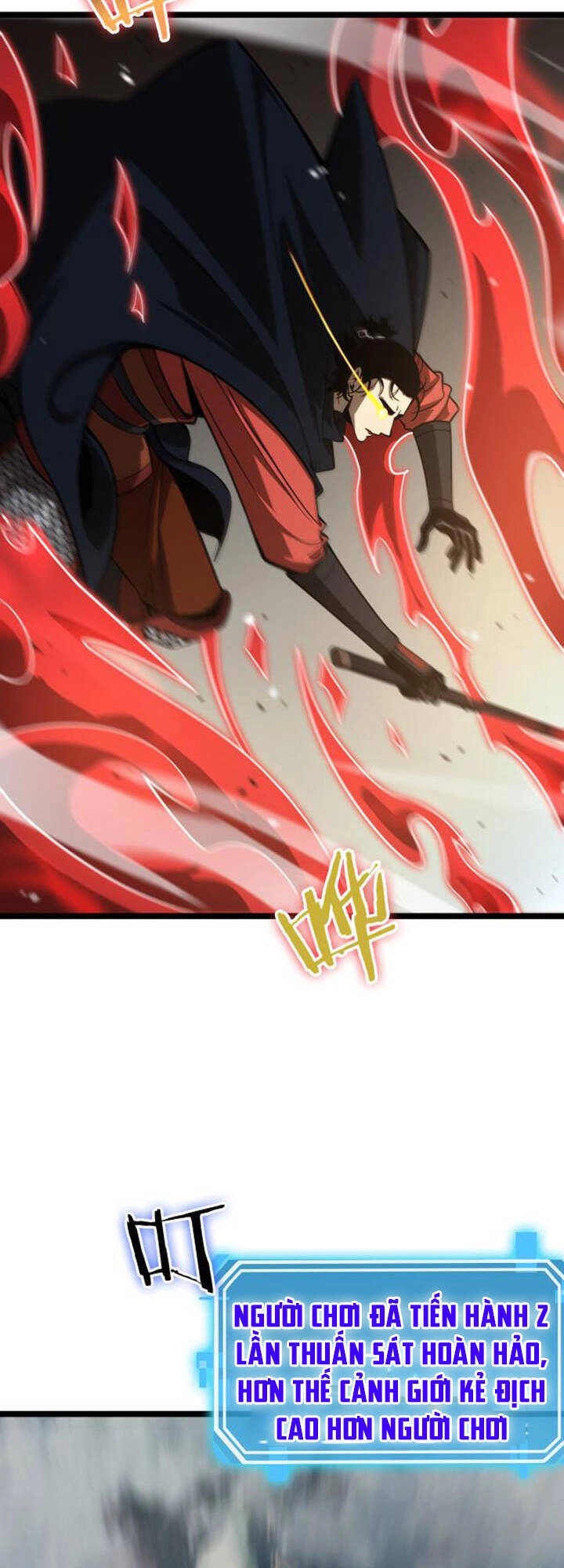 Chư Giới - Tận Thế Online Chapter 111 - 15