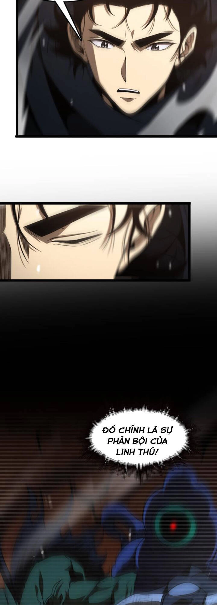 Chư Giới - Tận Thế Online Chapter 111 - 17