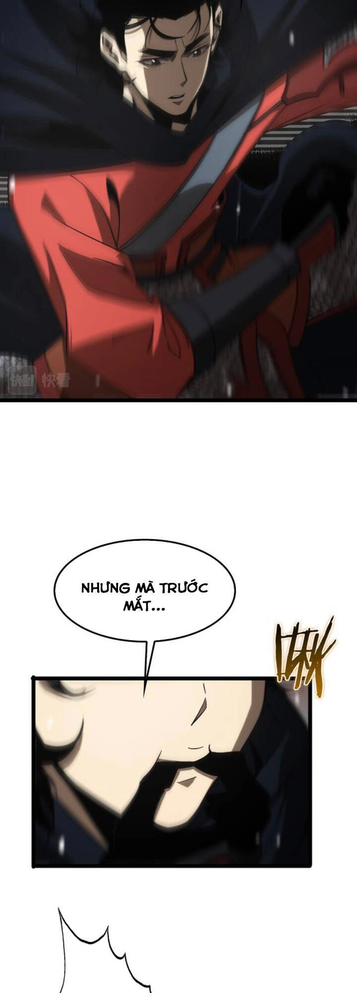 Chư Giới - Tận Thế Online Chapter 111 - 21