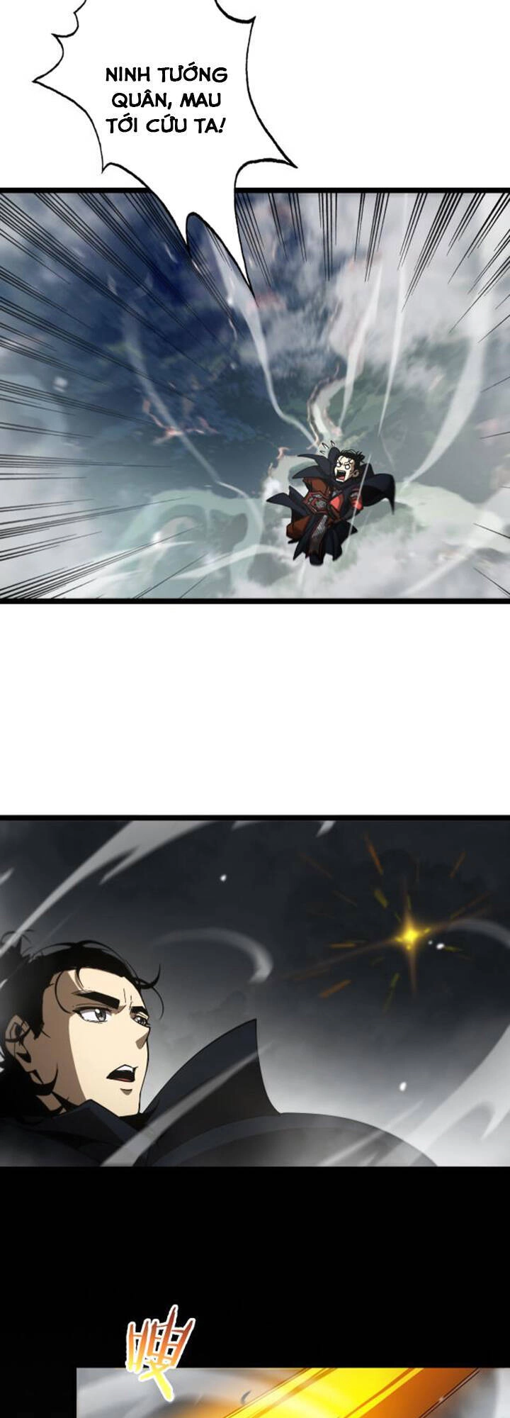 Chư Giới - Tận Thế Online Chapter 111 - 22