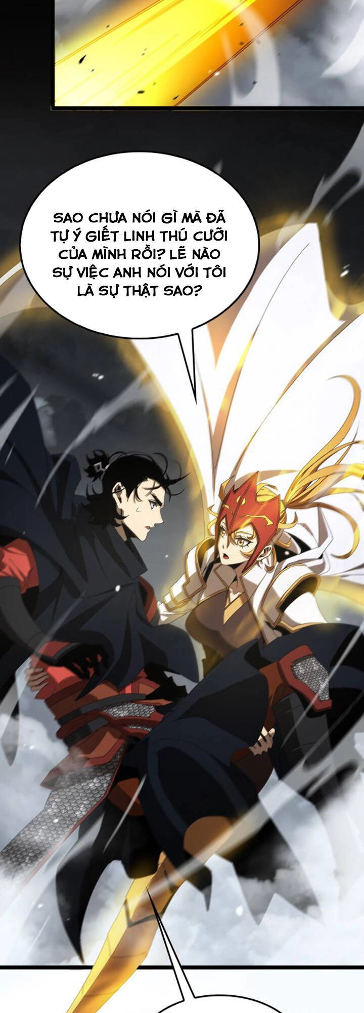 Chư Giới - Tận Thế Online Chapter 111 - 23