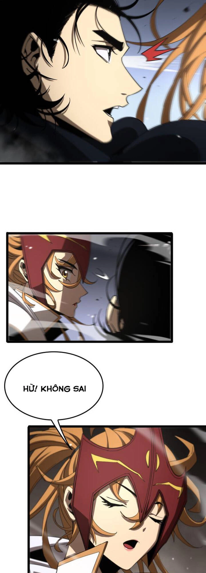 Chư Giới - Tận Thế Online Chapter 111 - 28