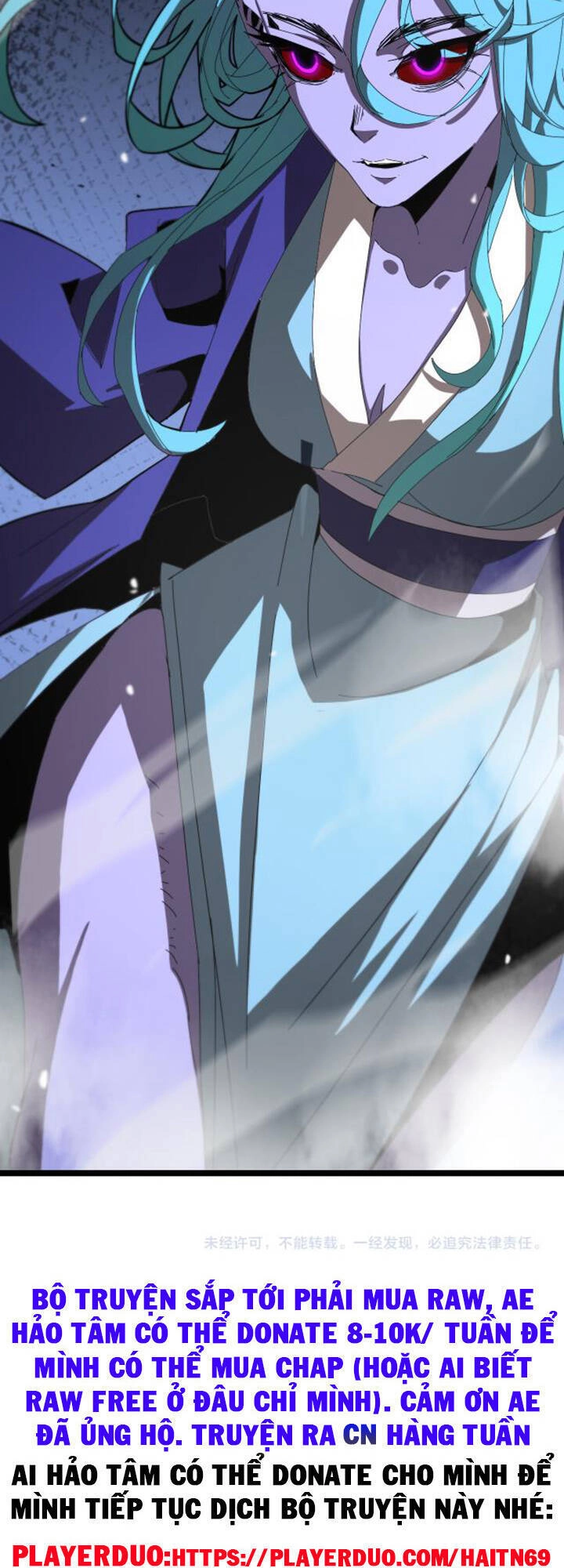 Chư Giới - Tận Thế Online Chapter 111 - 33