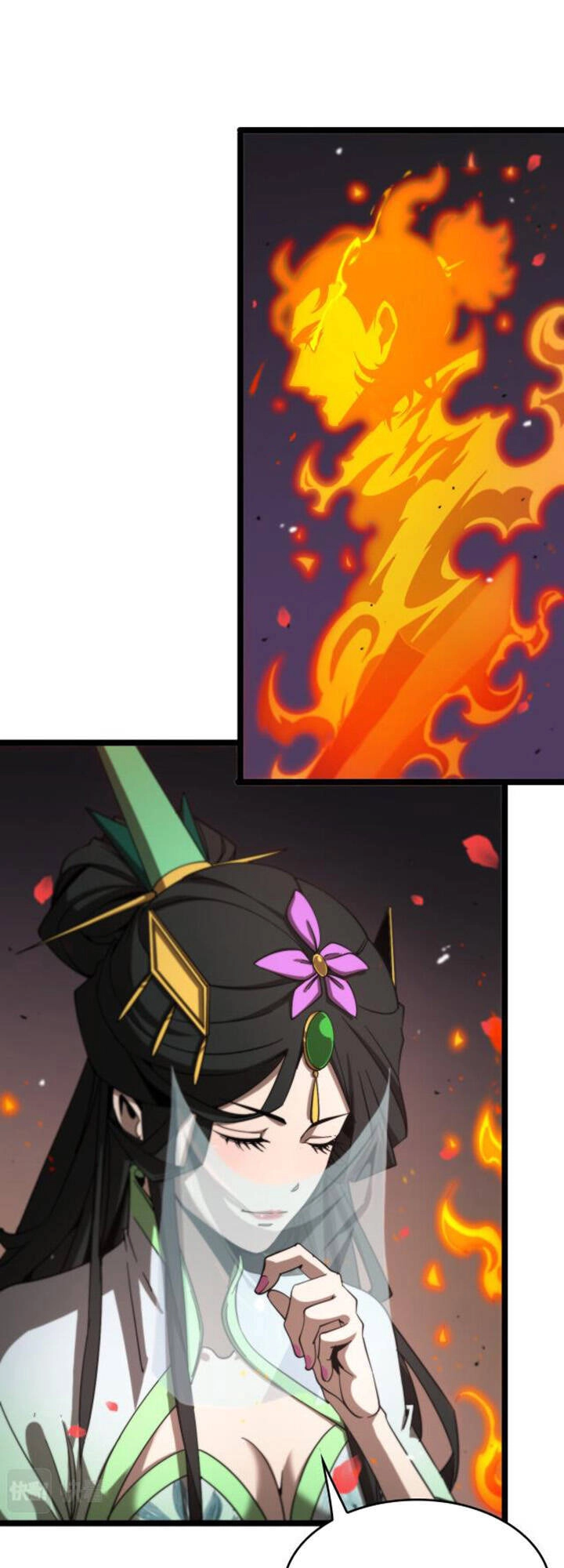 Chư Giới - Tận Thế Online Chapter 112 - 2