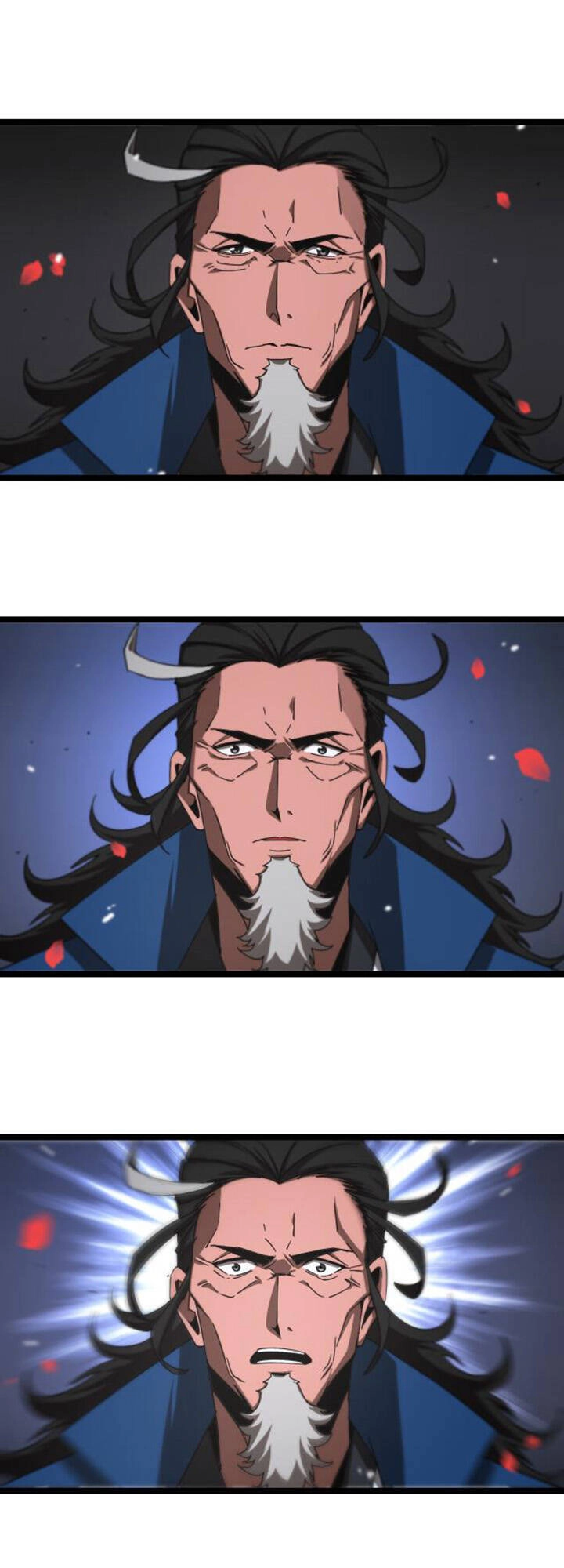 Chư Giới - Tận Thế Online Chapter 112 - 11