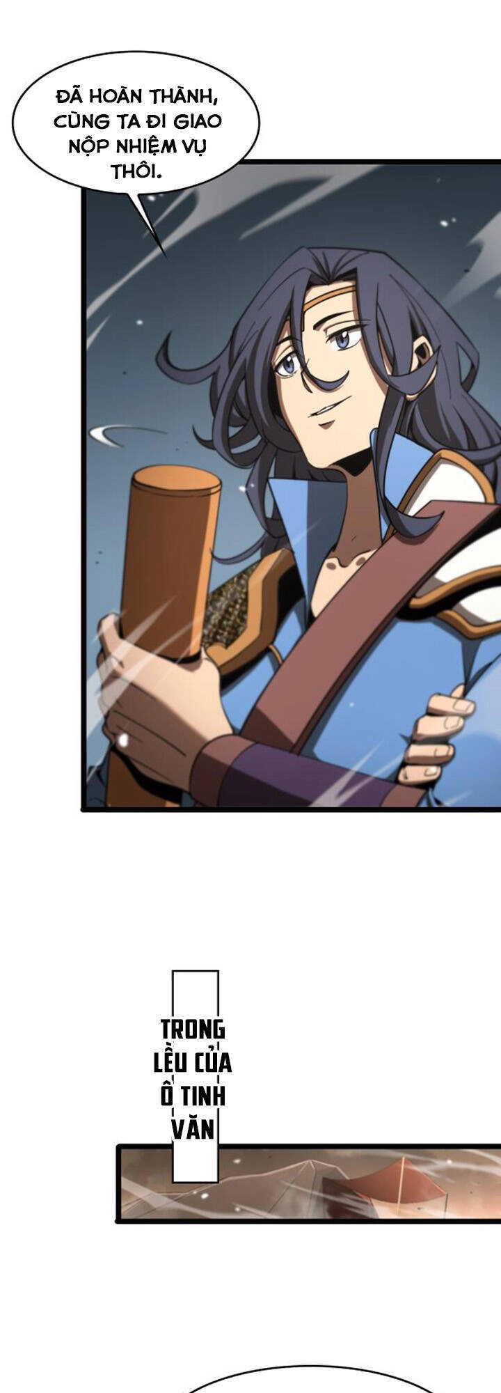 Chư Giới - Tận Thế Online Chapter 112 - 16