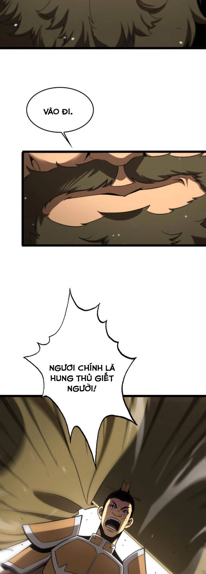 Chư Giới - Tận Thế Online Chapter 112 - 21