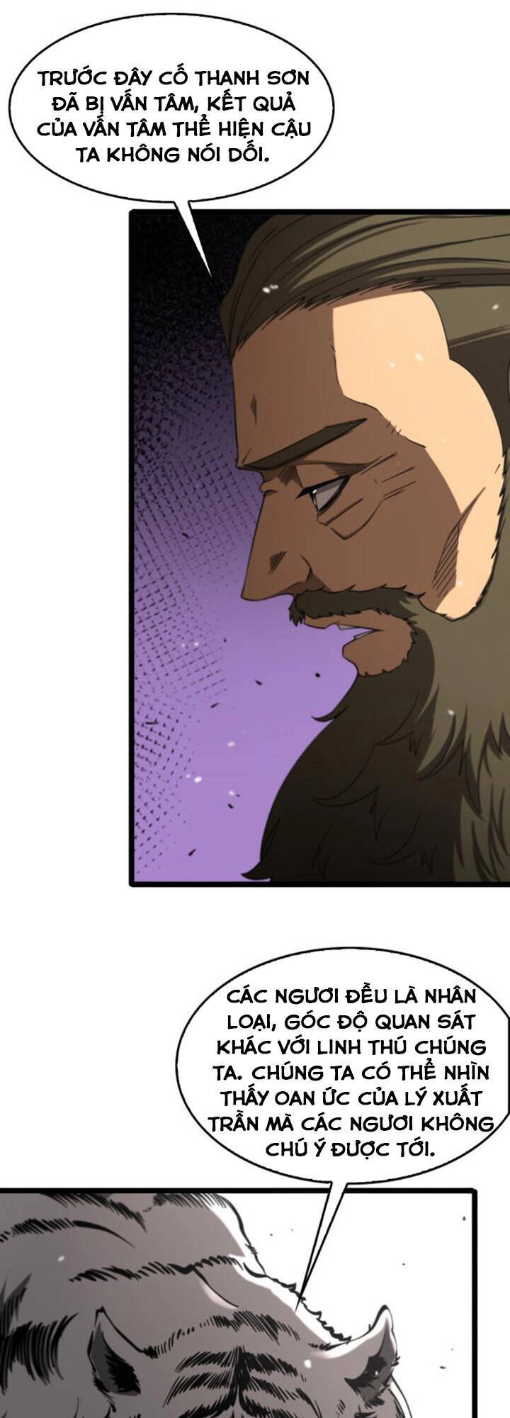 Chư Giới - Tận Thế Online Chapter 112 - 29