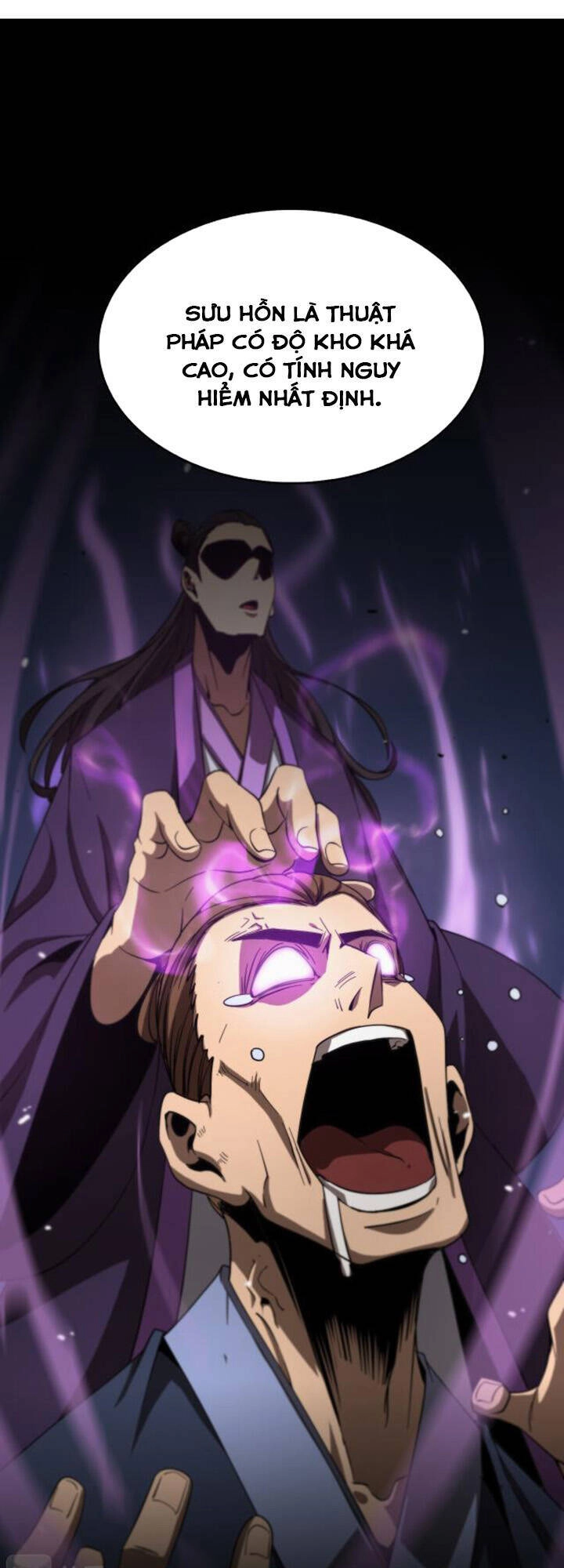 Chư Giới - Tận Thế Online Chapter 113 - 2